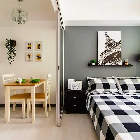 Azure Urban Resort Staycation By Djs Properties